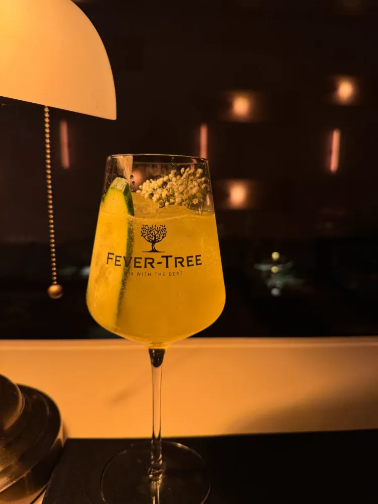 Tahara Spritz