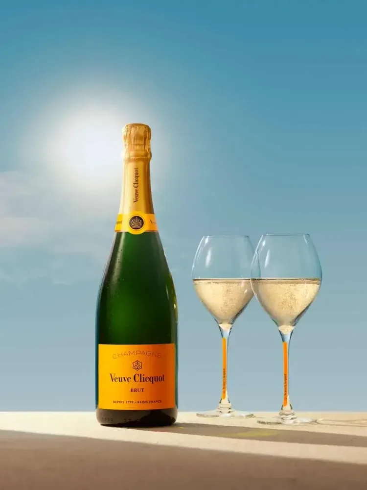 Veuve Clicquot Brut