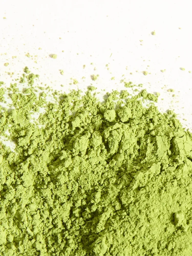 MATCHA