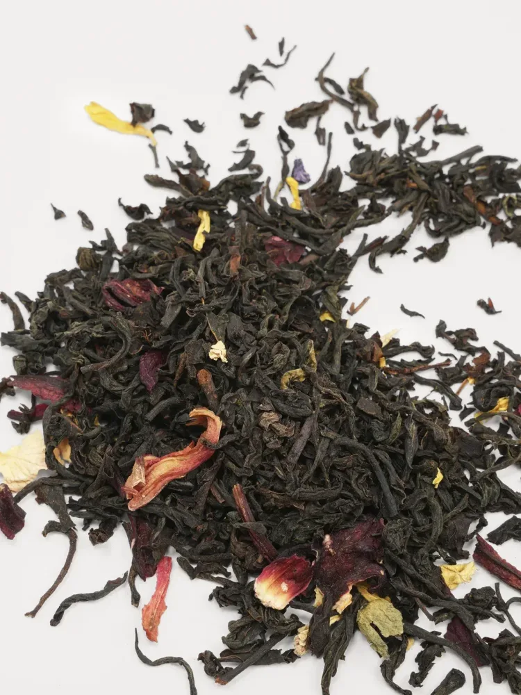FRENCH EARL GREY