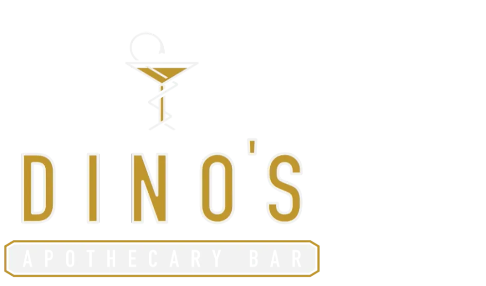Dino's Apothecary Bar