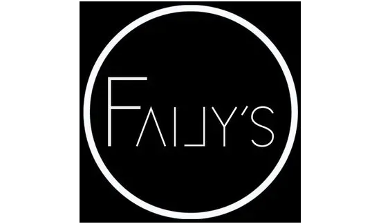 Faily's Shisha Lounge