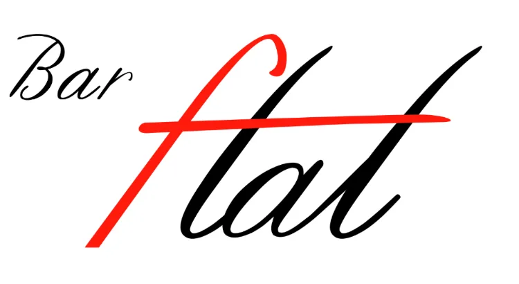 Bar flat