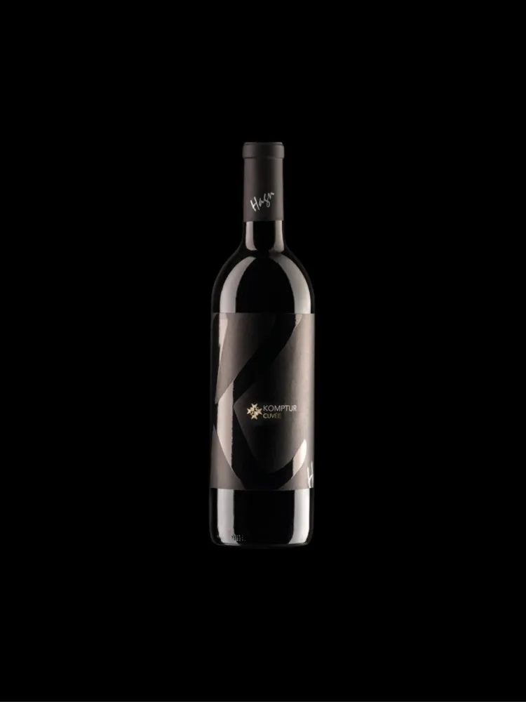 Cuvee Komptur / RED