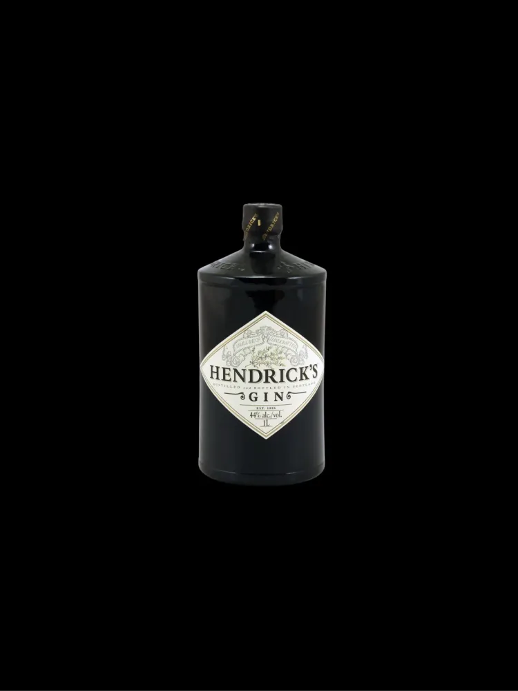 Hendrick‘s Gin