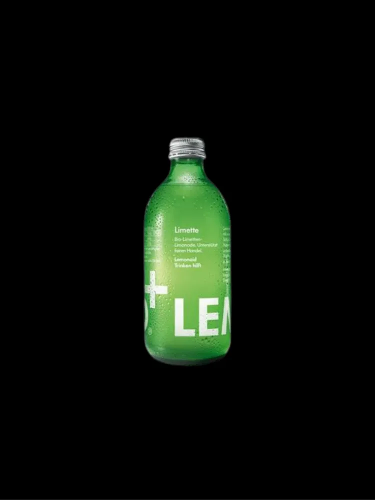Lemonaid Limette (0,33l)