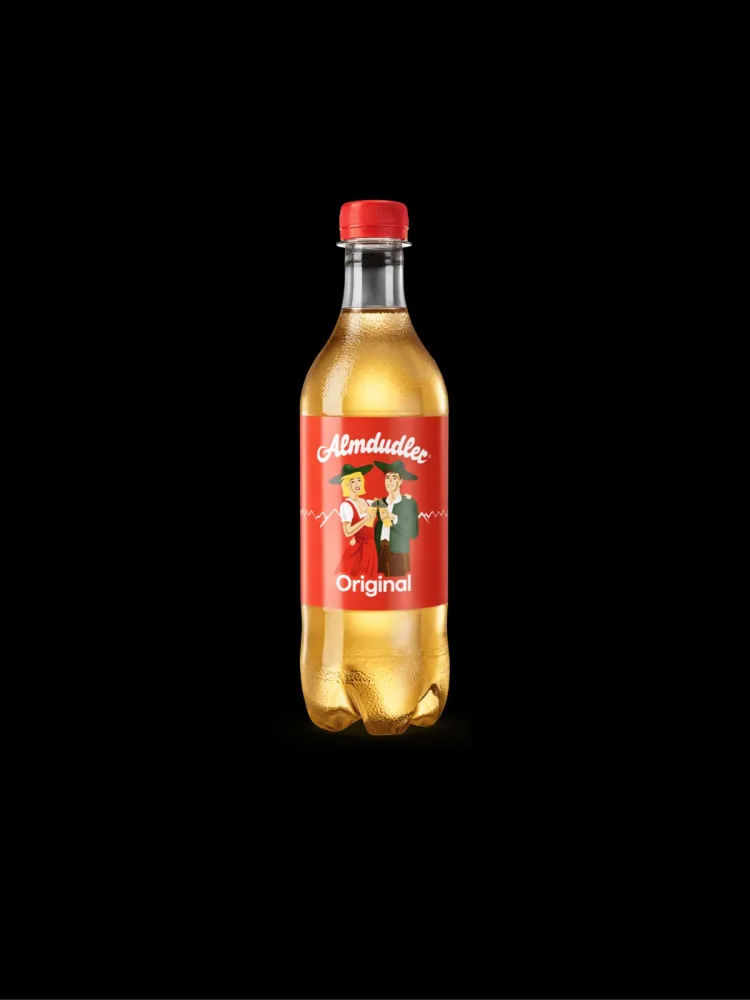 Almdudler (0,33l)