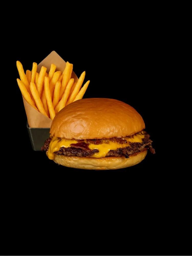 Kreuzberg - Beef Burger