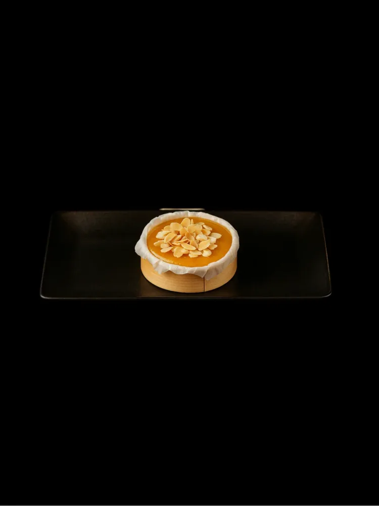 Bio Veganer Cheesecake
