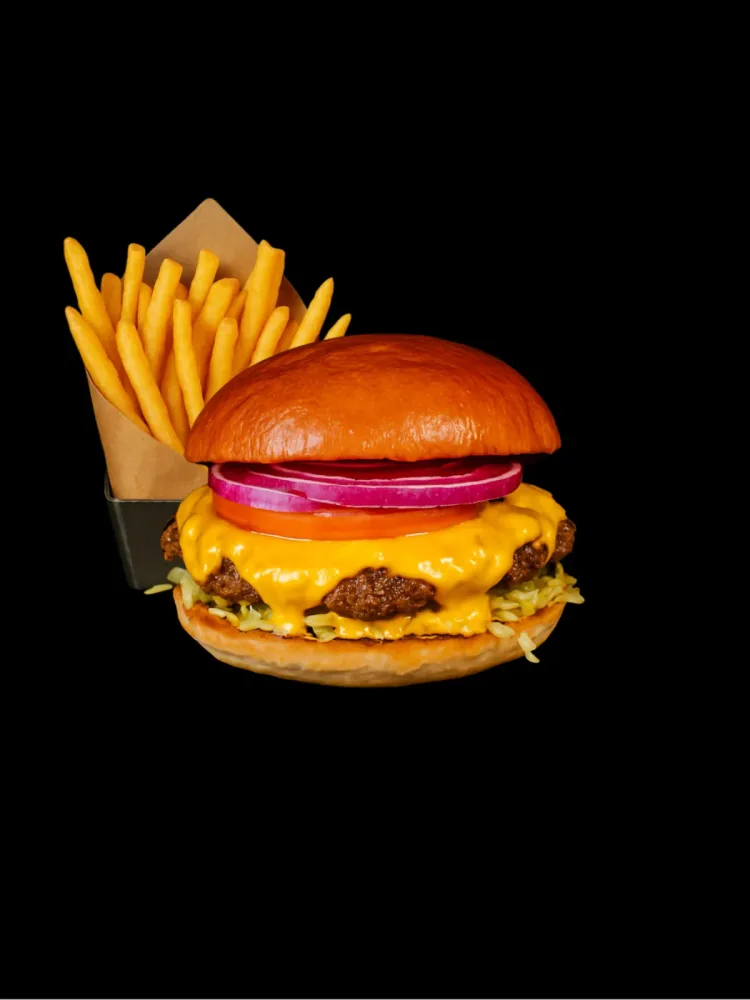 Classic - Burger