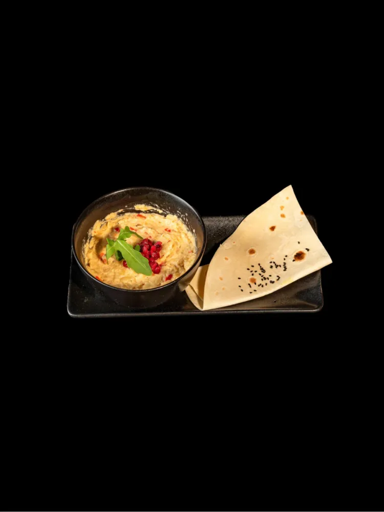 Mediterran Vegan