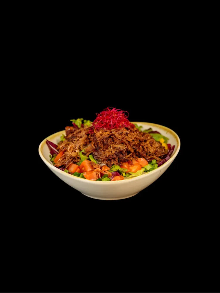 Babo Bowl