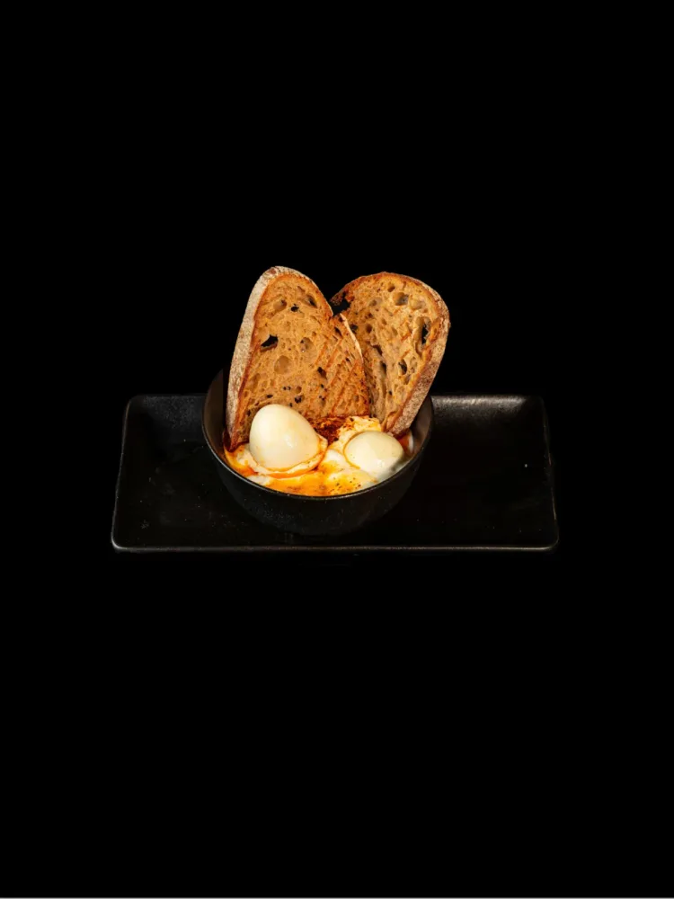 Babo Eggs
