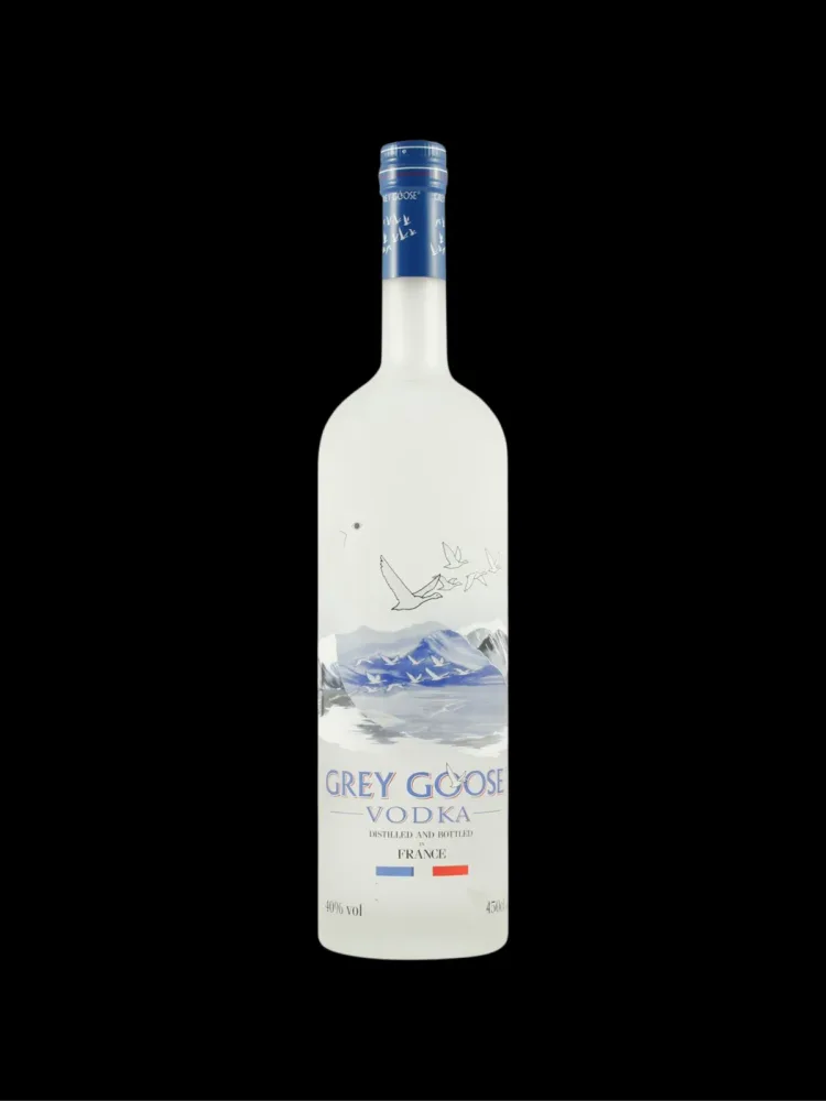 Grey Goose Vodka 4cl