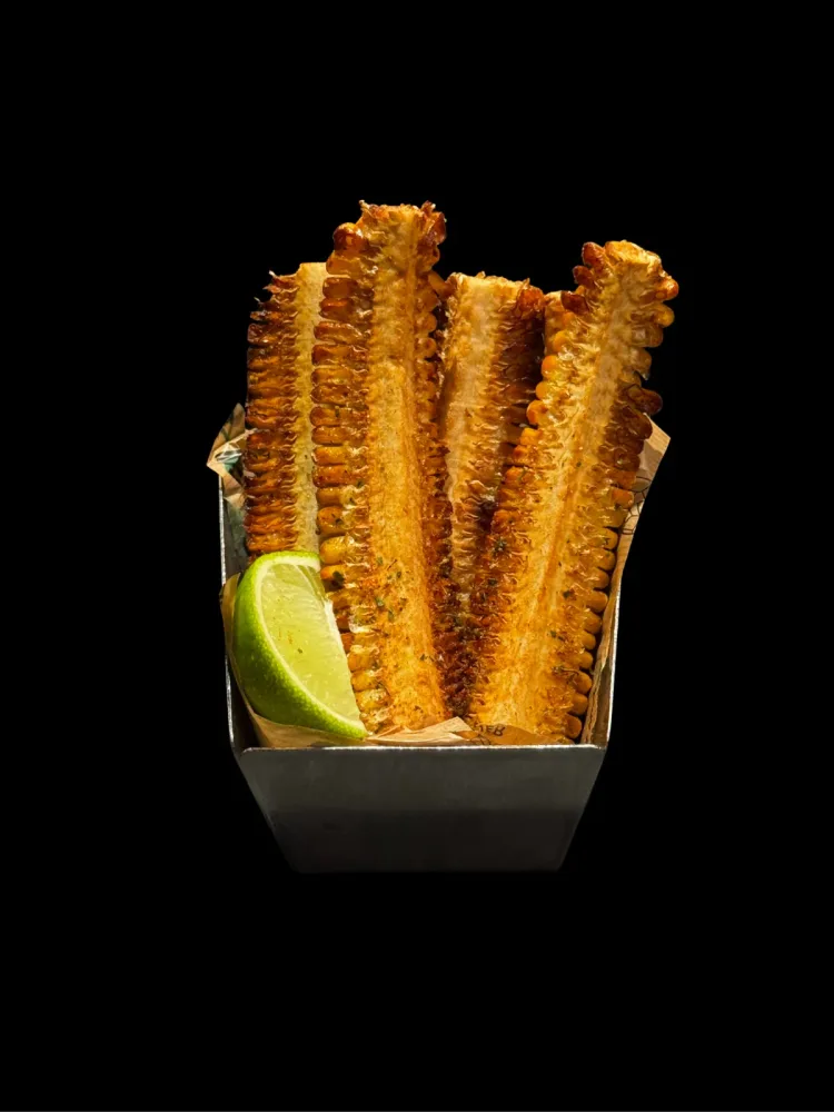 Corn Ribs