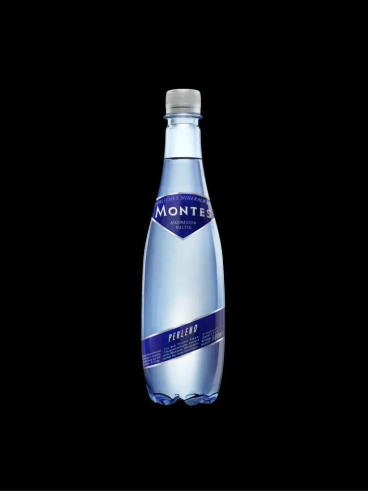 Montes Wasser