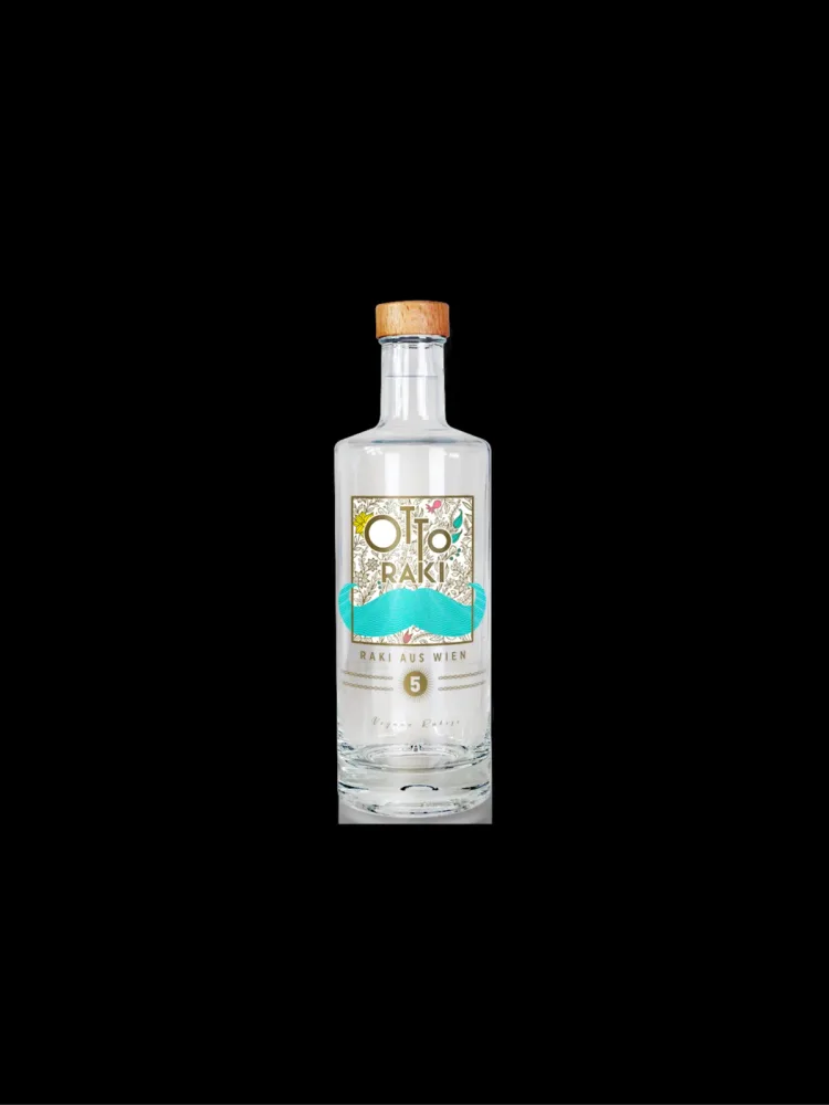 Otto Raki 4cl