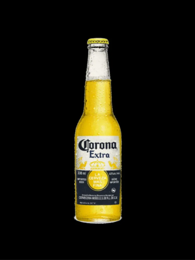 Corona (0,35l)