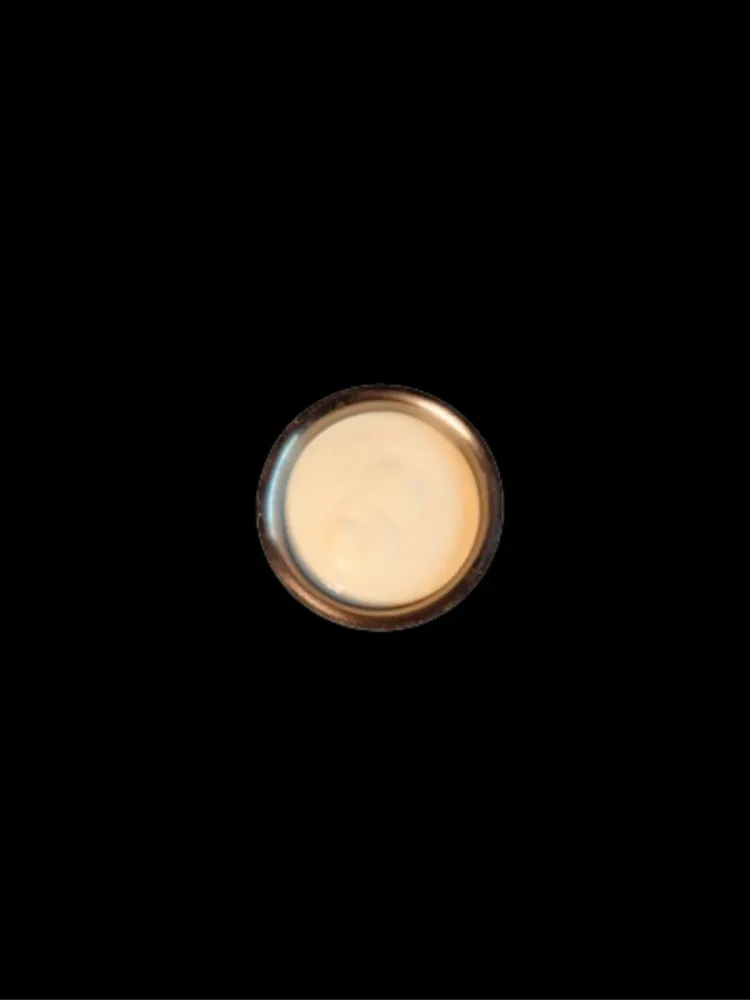 KNOBLAUCH SAUCE