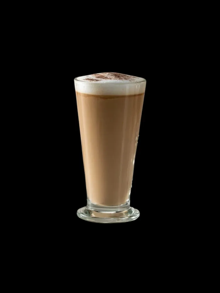 Cafe Latte