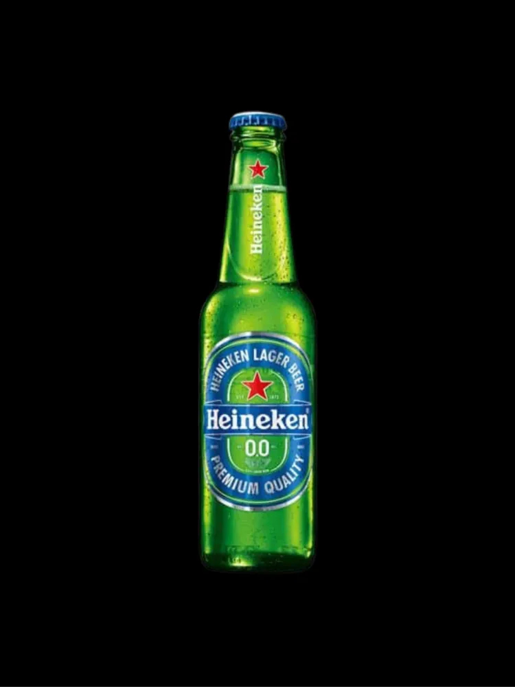 Heineken Alkoholfrei (0,33l)