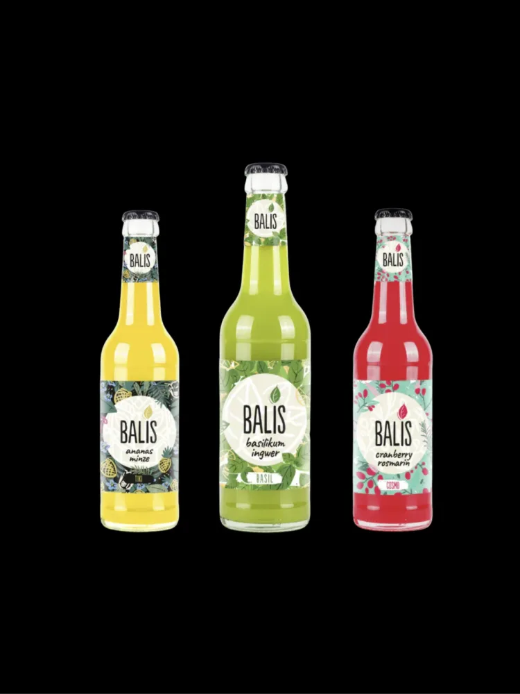 Balis (0,25l)