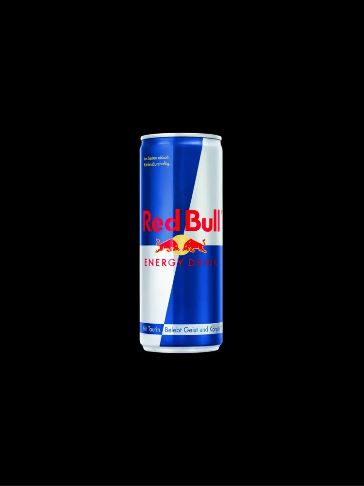 Redbull (0,33l)