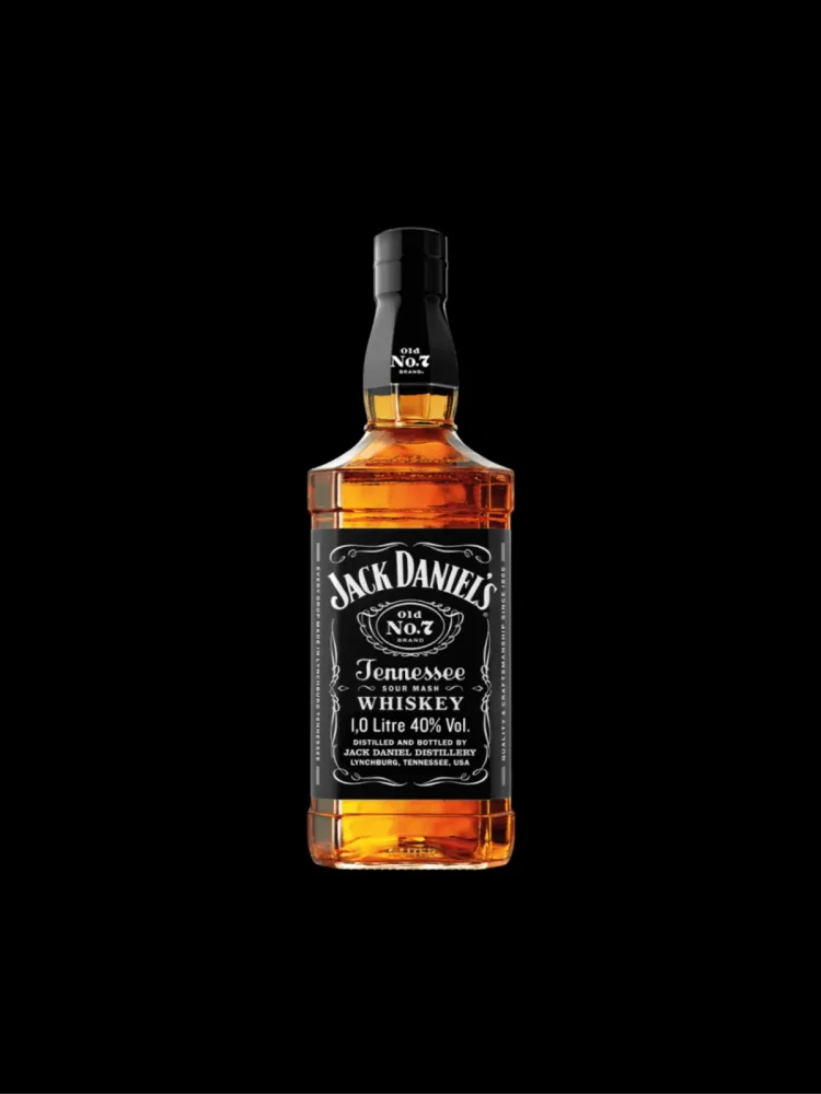 Jack Daniel‘s 4cl