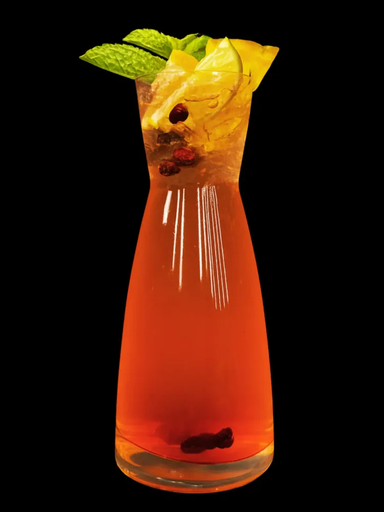 Babo Limonade
