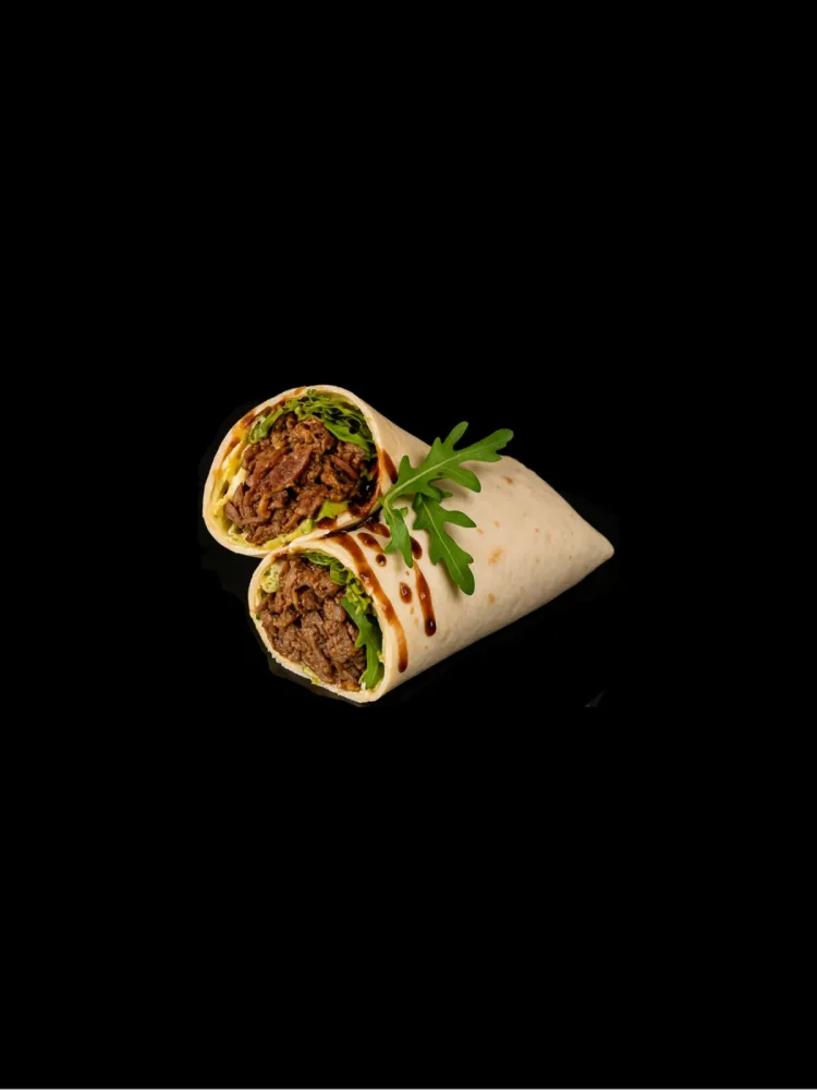 Berliner - Wrap (100%) Steakfleisch