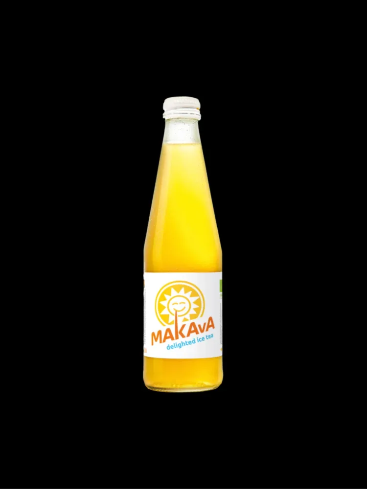 Makava Bio Ice Tea (0,33l)