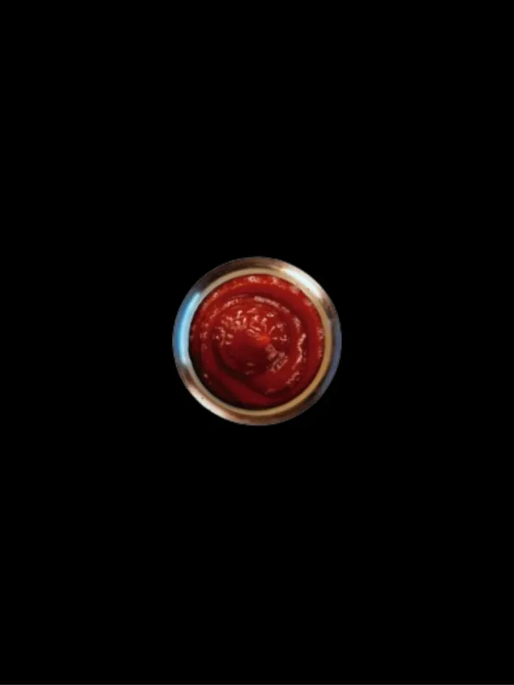 KETCHUP