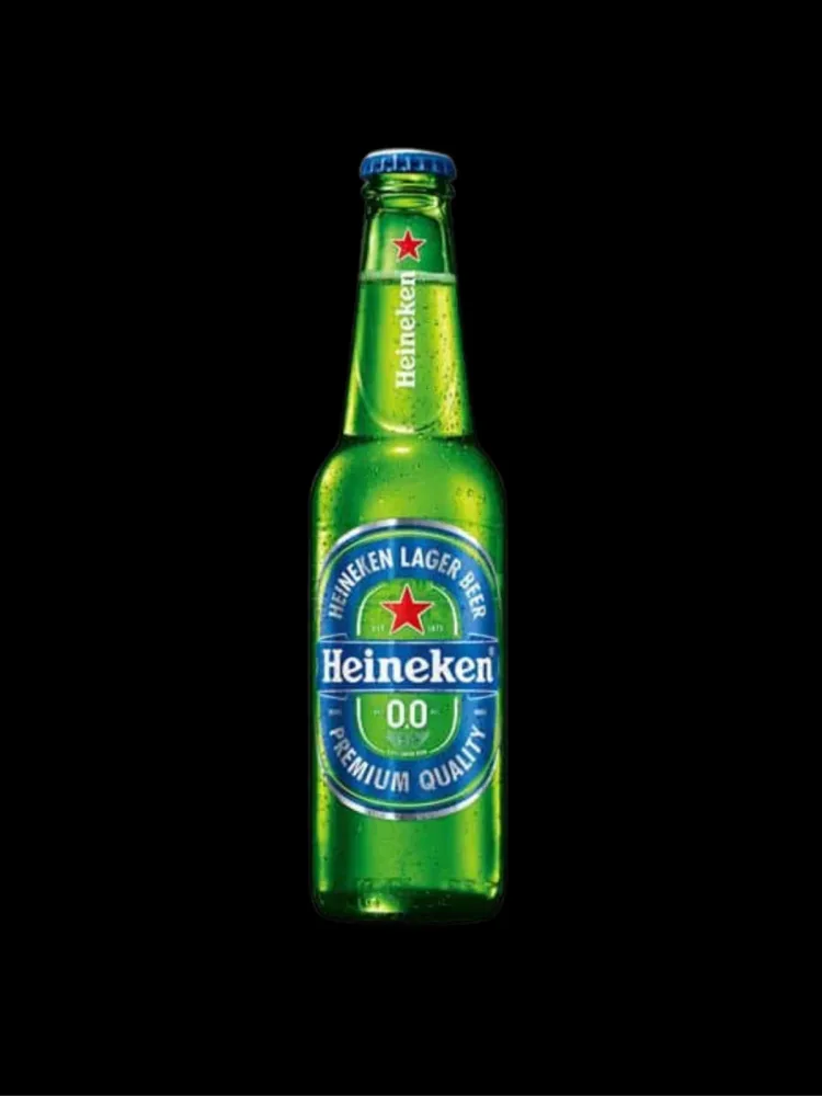 Heineken