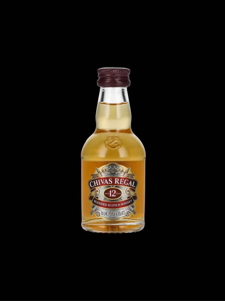Chivas Regal 4cl