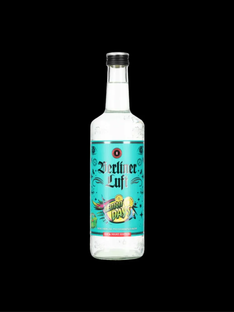 Berliner Luft