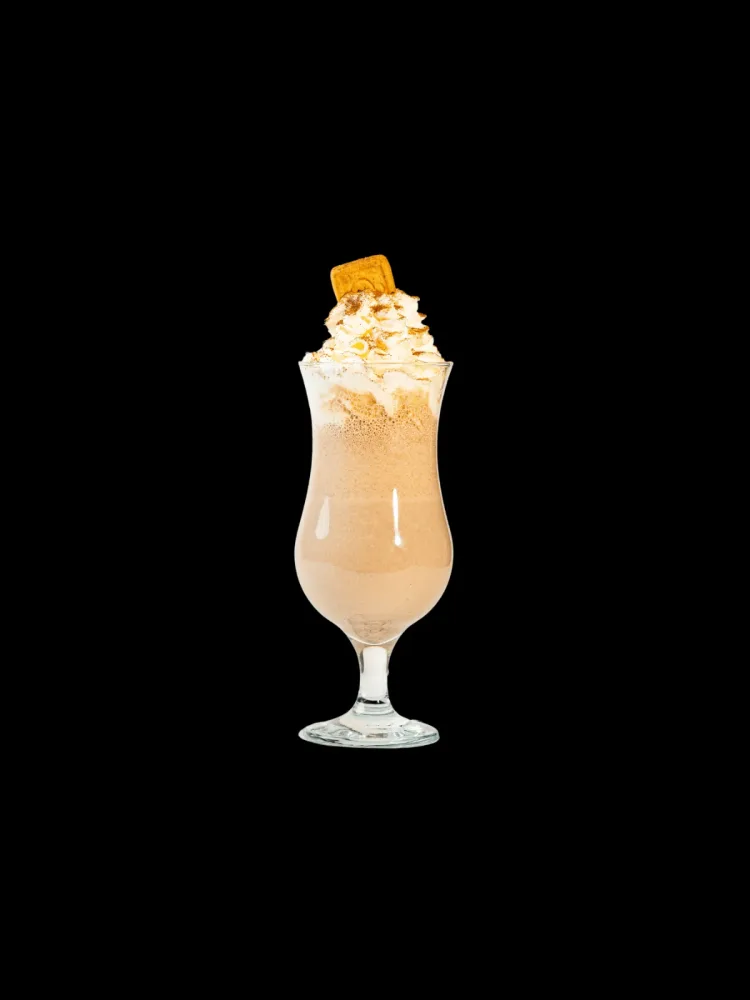 Babo Shake