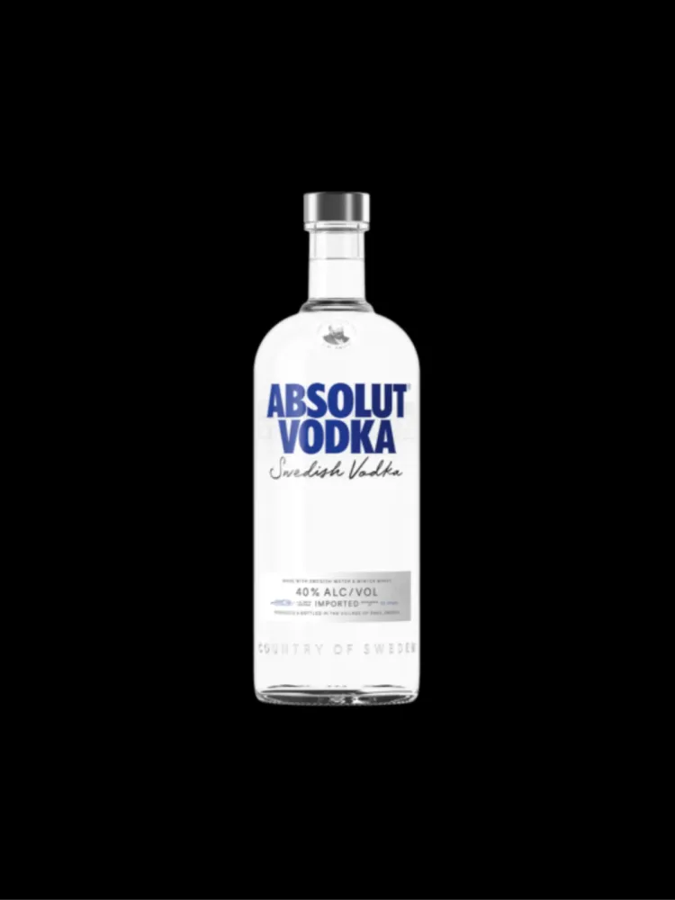 Absolut Vodka