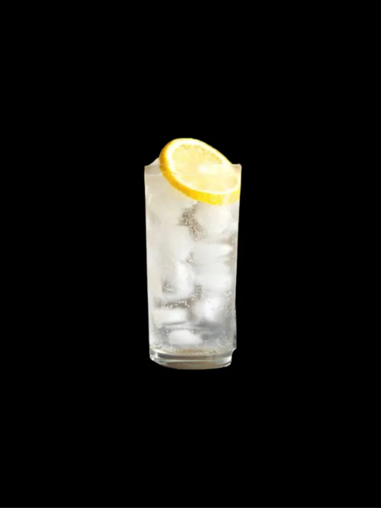 Soda mit Geschmack