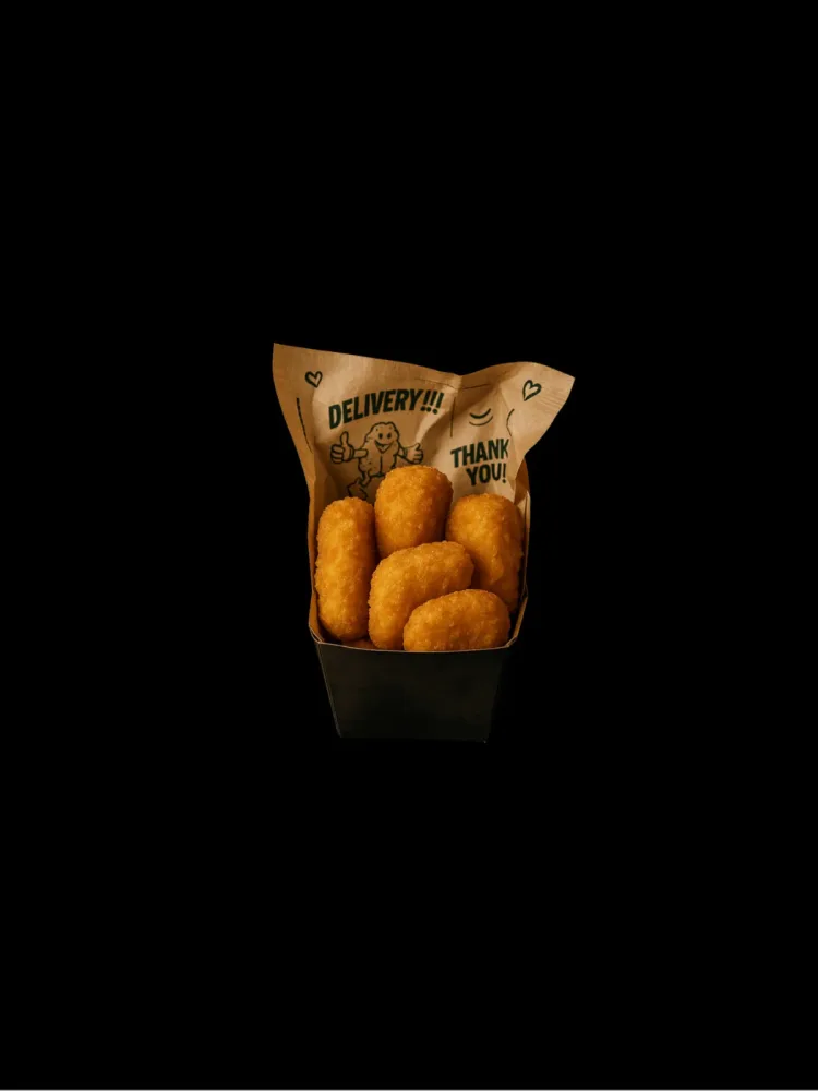 Chicken Nuggets