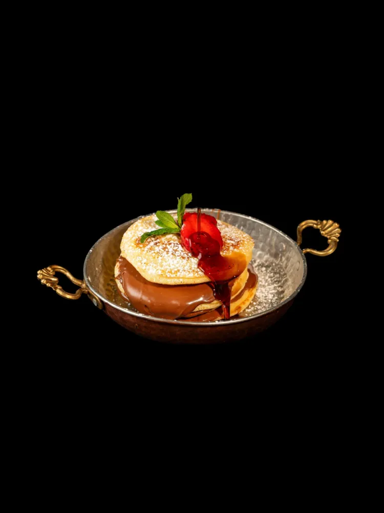 Pancakes