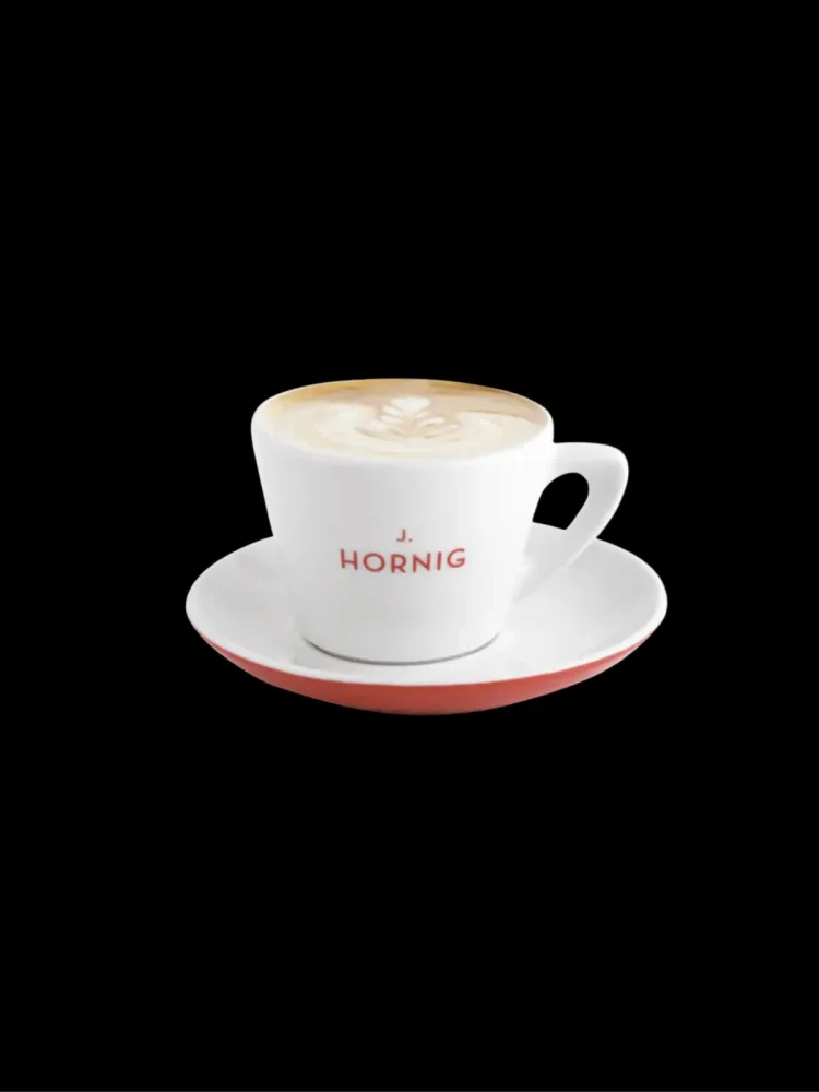 Espresso Doppio