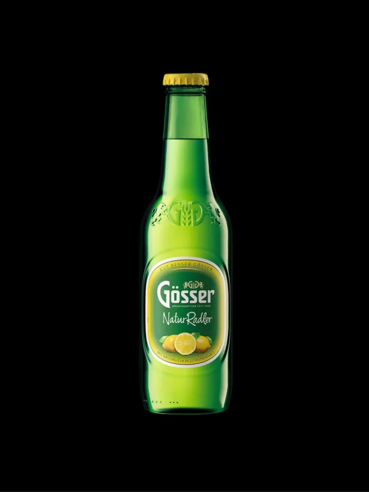 Gösser Radler