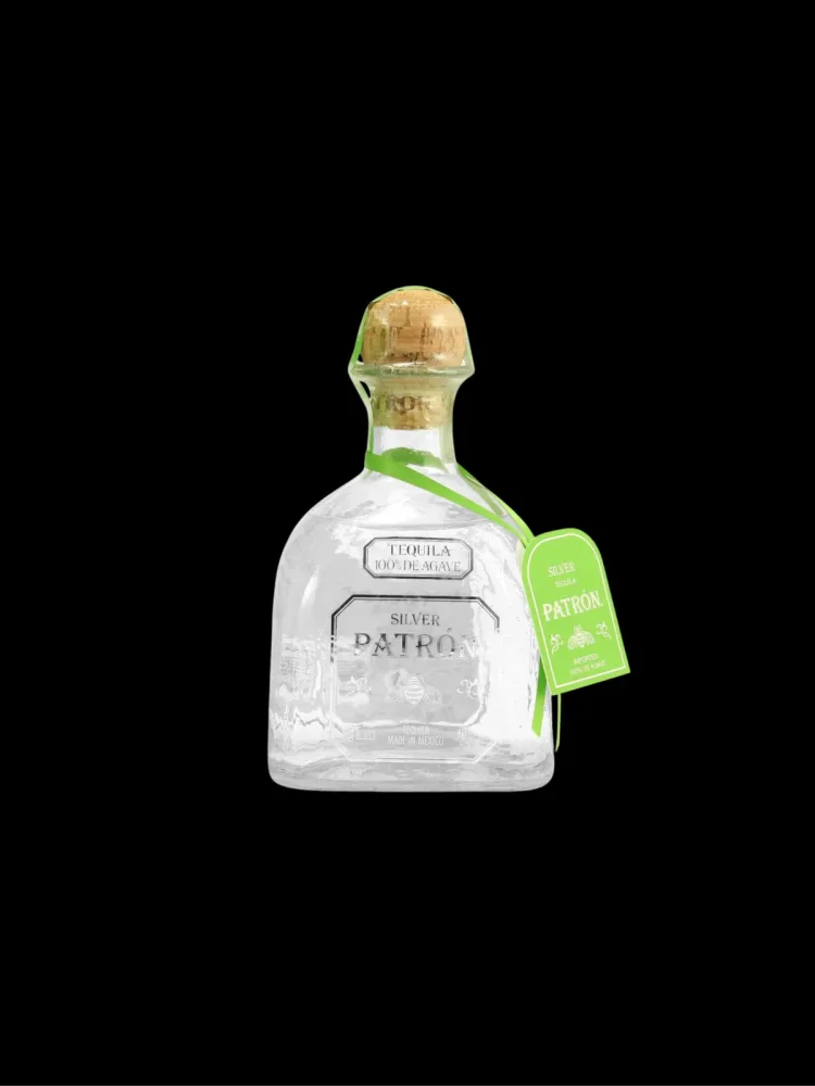 Tequila Patron