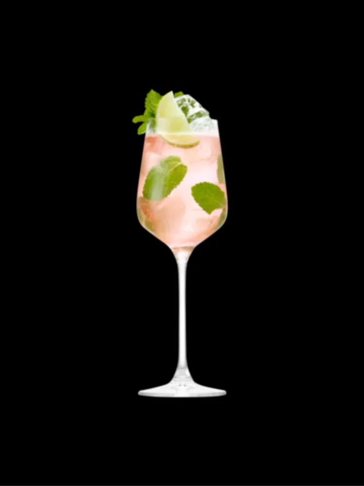 Hugo Rosé