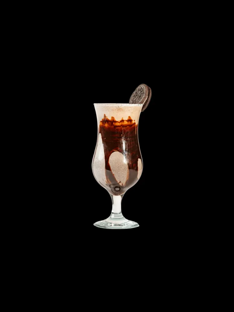 Babo Shake Vegan
