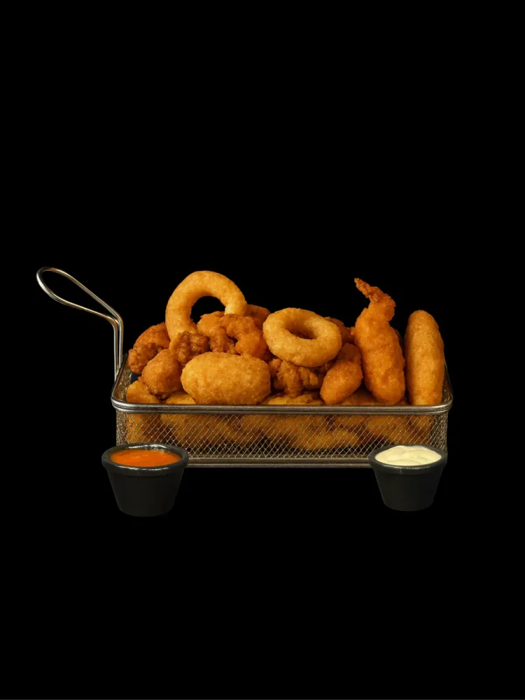 Fingerfoodmix