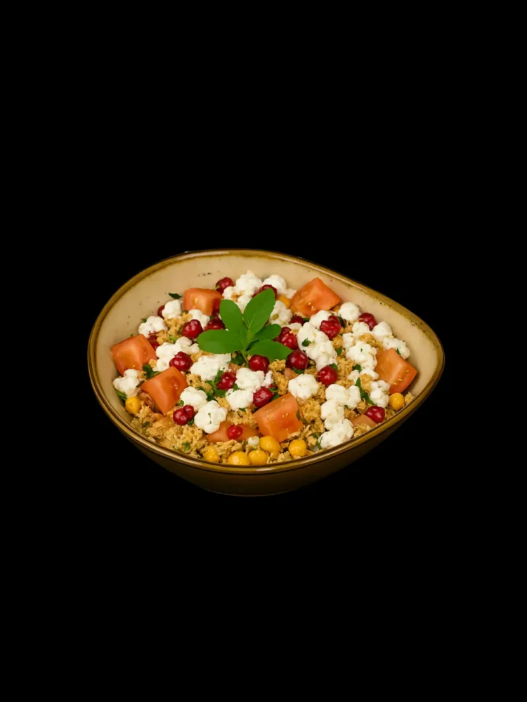 Griechischer - Salat