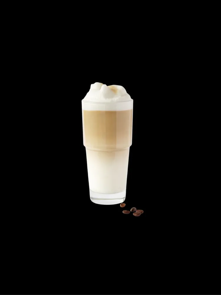Latte Macchiato