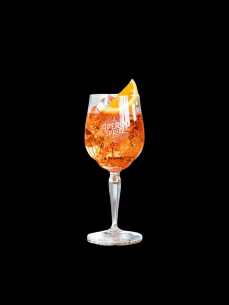 Aperol Spritzer