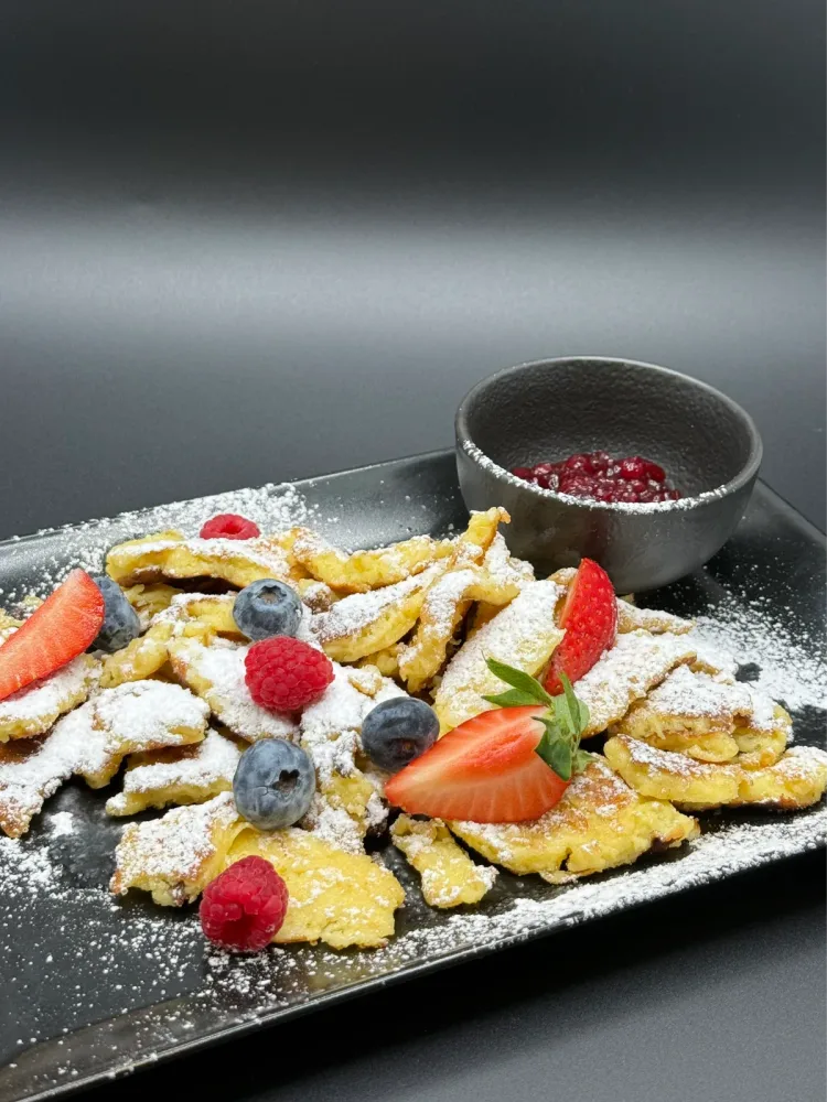 Kaiserschmarren